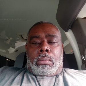 Meet your Posher, Terry